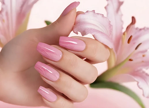 Manicure