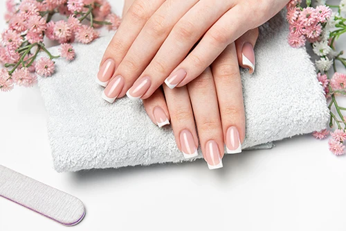Manicure