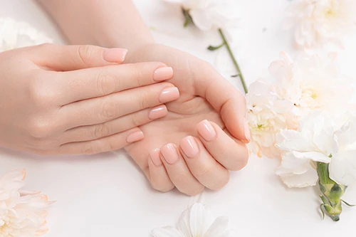 Manicures