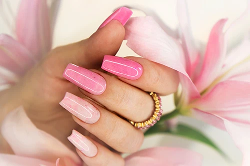 Nail Enhancements