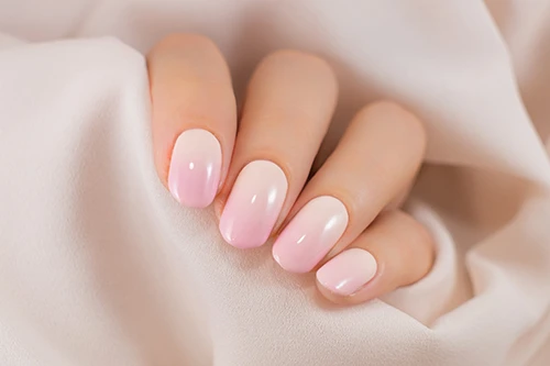 Nail Enhancements