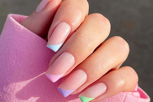 Nail Enhancements